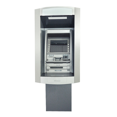 Automatyczny bankomat Hyosung MX5600 5600T Wysokiej jakości Precyzja Bezpieczeństwa Inteligentna maszyna