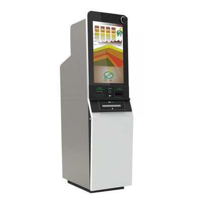 64G 128G Recykling monet w kiosku wymiany walut